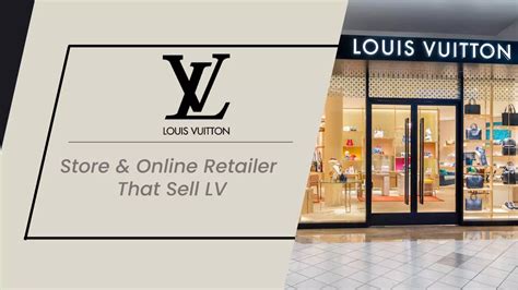 where can i buy louis vuitton in uk|which stores sell louis vuitton.